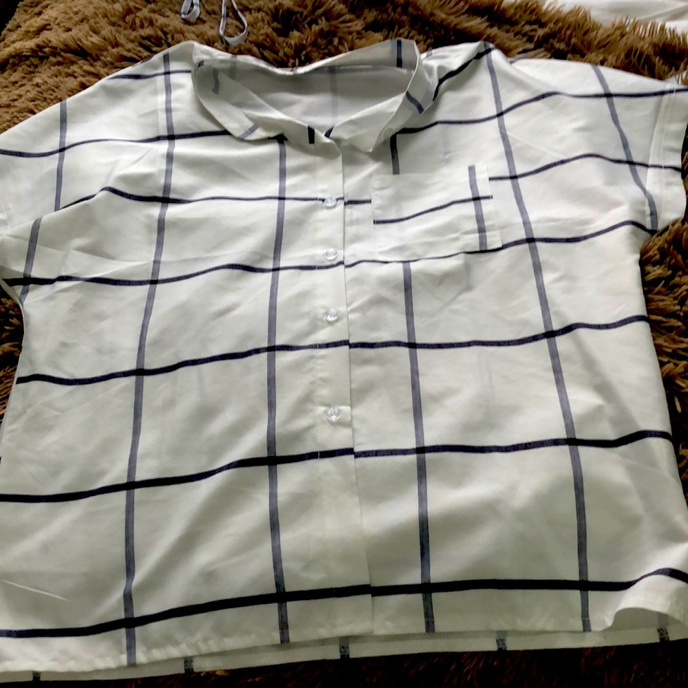 Top from shein
